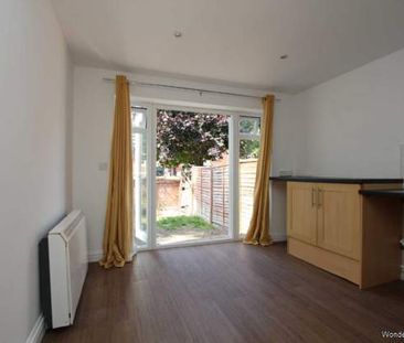 1 bedroom property to rent in Worthing - Photo 4