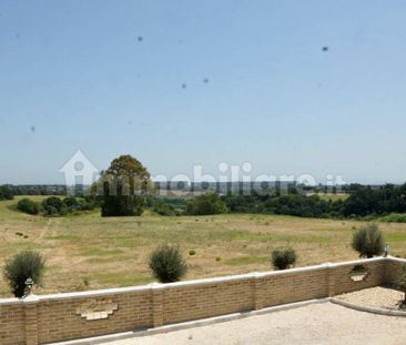 Villa bifamiliare via Portuense 955, Parco de' Medici - Muratella, ... - Photo 5
