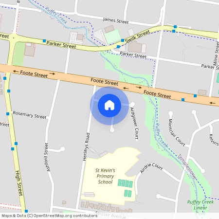 7 Ardgower Court, Vic 3107, Templestowe Lower