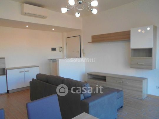 Bilocale in Affitto in Via Francesco Baracca 17 a Monza - Foto 1