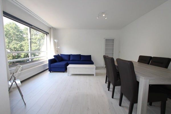 Te huur: Appartement Grote Beer in Amstelveen - Foto 1