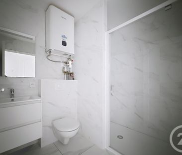 Location Appartement 2 pièces 40m² TROYES 10000 - Photo 2