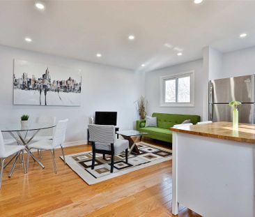 For Lease - 47 South Edgely Avenue Unit# Upper Unit, Toronto, Ontario - Photo 4