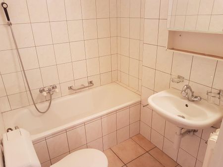 2 Zimmer, 47 m² - Photo 2