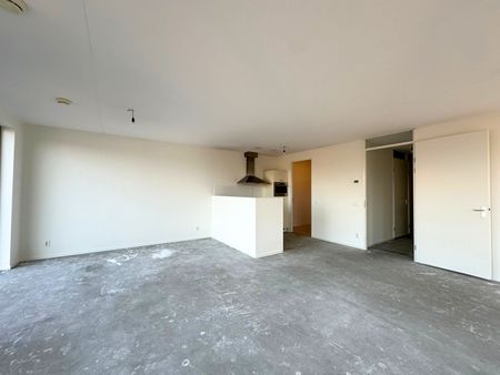 Appartement te huur: Heiligeweg 18-A 1561 DK Krommenie - Foto 3