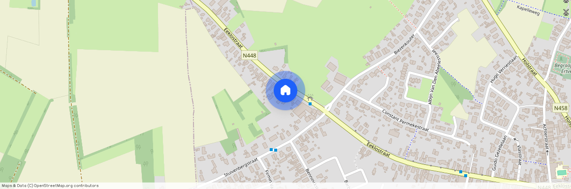 Eeklostraat 40 / 0101, 9940 Ertvelde