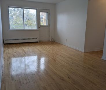 Appartement à louer - Montréal (Côte-des-Neiges/Notre-Dame-de-Grâce... - Photo 4