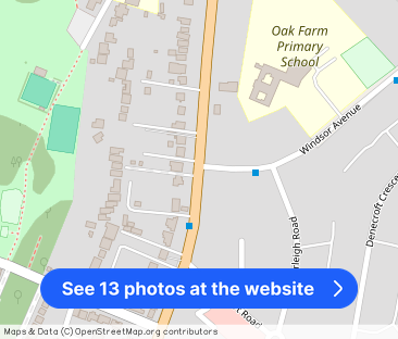 Arusha Court, Farine Avenue, Hayes, Hillingdon - Photo 1