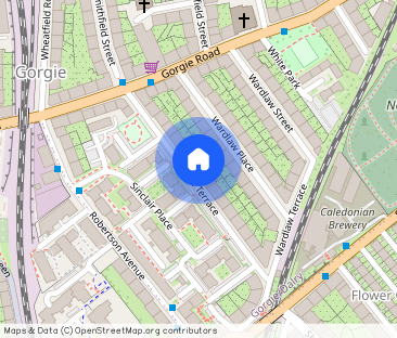 17, Stewart Terrace, Edinburgh, EH11 1UP - Photo 1