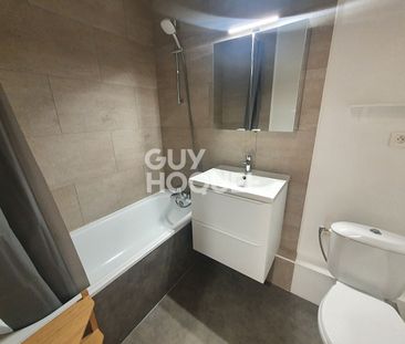 Location Appartement 1 pièce 33m² - Photo 1