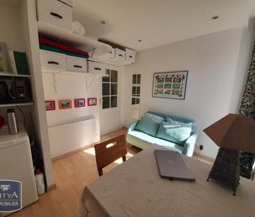 Location Appartement 1 pièce 14m² LILLE 59000 - Photo 6