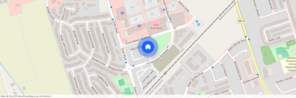 54 King George Way, Clarington