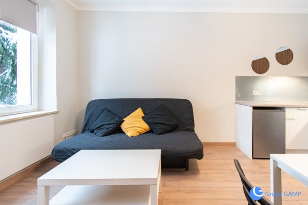 2 pokoje I R. Mogilskie I od zaraz I po remoncie I - Zdjęcie 1