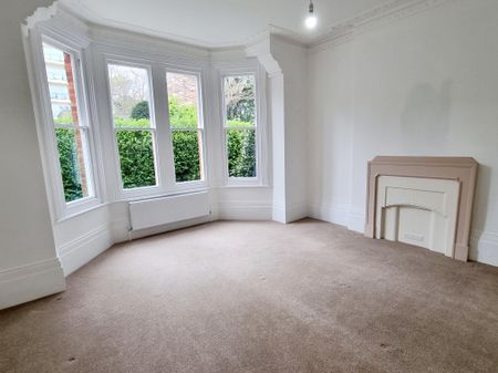 Milton Grange, Arundel Road, Eastbourne - Three-Bedroom Flat - Photo 2