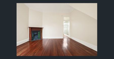 Impressive Three-Bedroom Terrace in Prime Paddington Location | Unfurnished - Photo 2