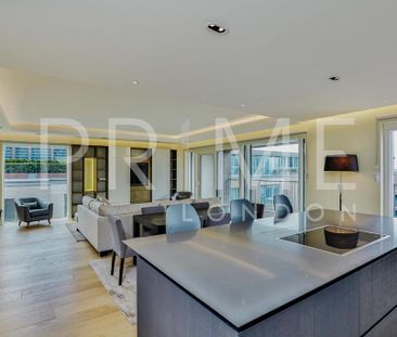 3 bedroom apartment to rent - Photo 5