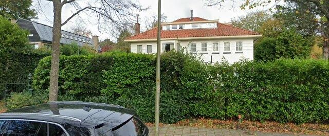 House Wassenaar - Waldeck Pyrmontlaan - Foto 1