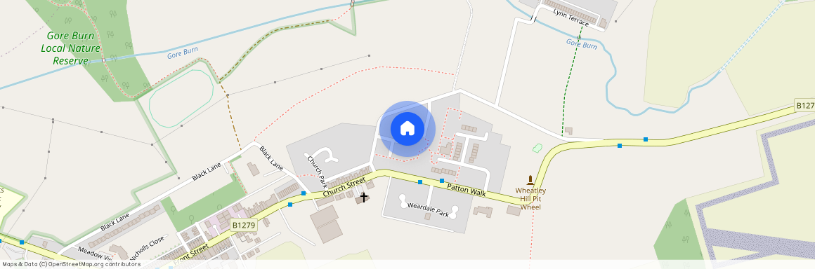 Watson Close