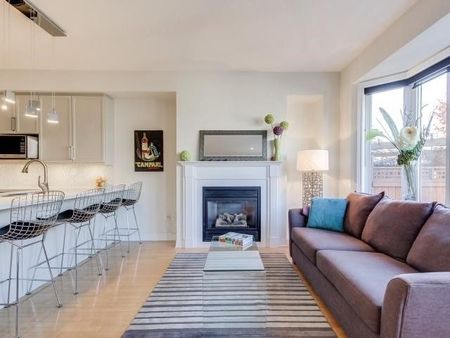 For Lease - 46 Joseph Duggan Road, Toronto, Ontario - Photo 3