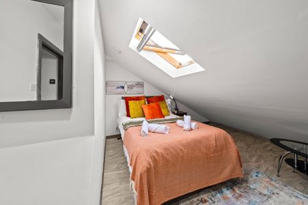 Room in a Shared House, Paton Street, LE3 - Photo 4