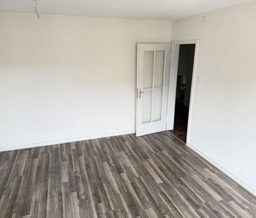 Wohnung in Basel mit grossem Garten - Photo 1