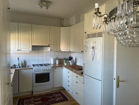 Abrahamsbergsvägen, Bromma - Photo 4