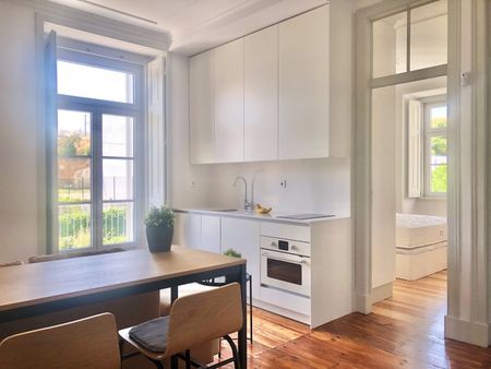 Apartamento T2 em Lisboa - Photo 3