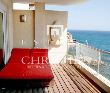 2 bedroom luxury Flat for rent in Ibiza, Balearic Islands - Photo 5