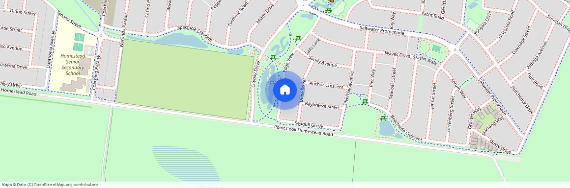 41 Edge View, Vic 3030, Point Cook