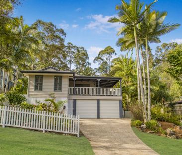 Stunning Queenslander&comma; in Quiet Buderim Pocket&excl; Inspecti... - Photo 4