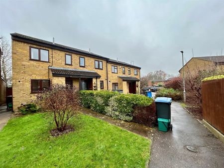 2 Bedroom House To Let - Photo 5