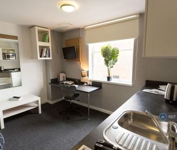 Studio to rent - Photo 3