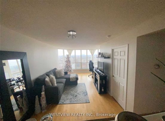 For Lease - 2285 Lake Shore Boulevard Unit# 906, Toronto, Ontario - Photo 1