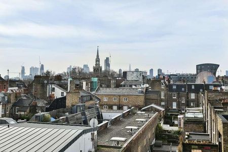 Waterloo Terrace, Islington, London, N1 - Photo 3