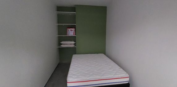 Location Appartement 2 pièces 24m² CAMBRAI 59400 - Photo 2