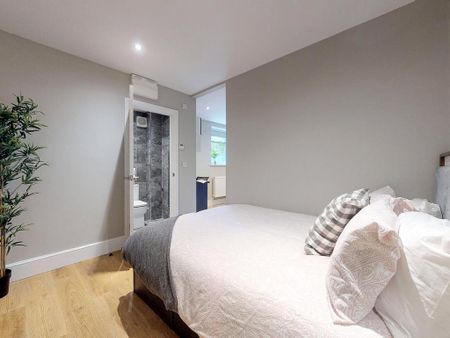 Studio to rent - Photo 4