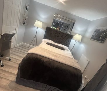 Studio Flat, Glenbuck Avenue, G33 - Photo 2