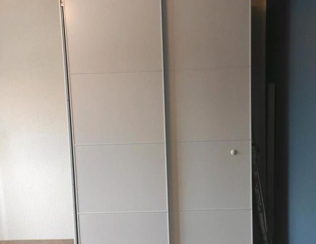 Ein Zimmer frei - Foto 1