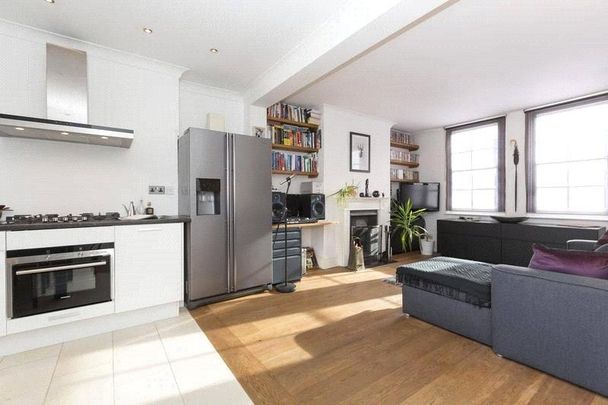 1 bedroom flat to rent - Photo 1