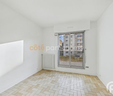 2 PIECES AVEC TERRASSE CENTRE VILLE CLAMART - Photo 1