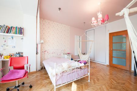 Dom na wynajem, ul. Alzacka, Warszawa Praga-Południe - Zdjęcie 3