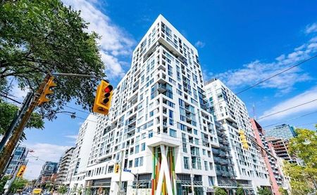 For Lease - 27 Bathurst Street Unit# 701W, Toronto, Ontario - Photo 2