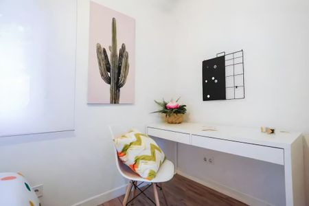 Calle de Arlanza, Madrid, Community of Madrid 28019 - Foto 4