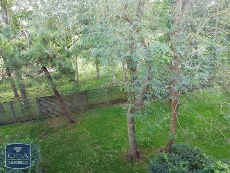 Appartement à louer 2 pièces 28m² - Photo 2