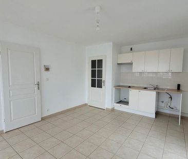 Appartement 2 pièces à louer - Photo 2