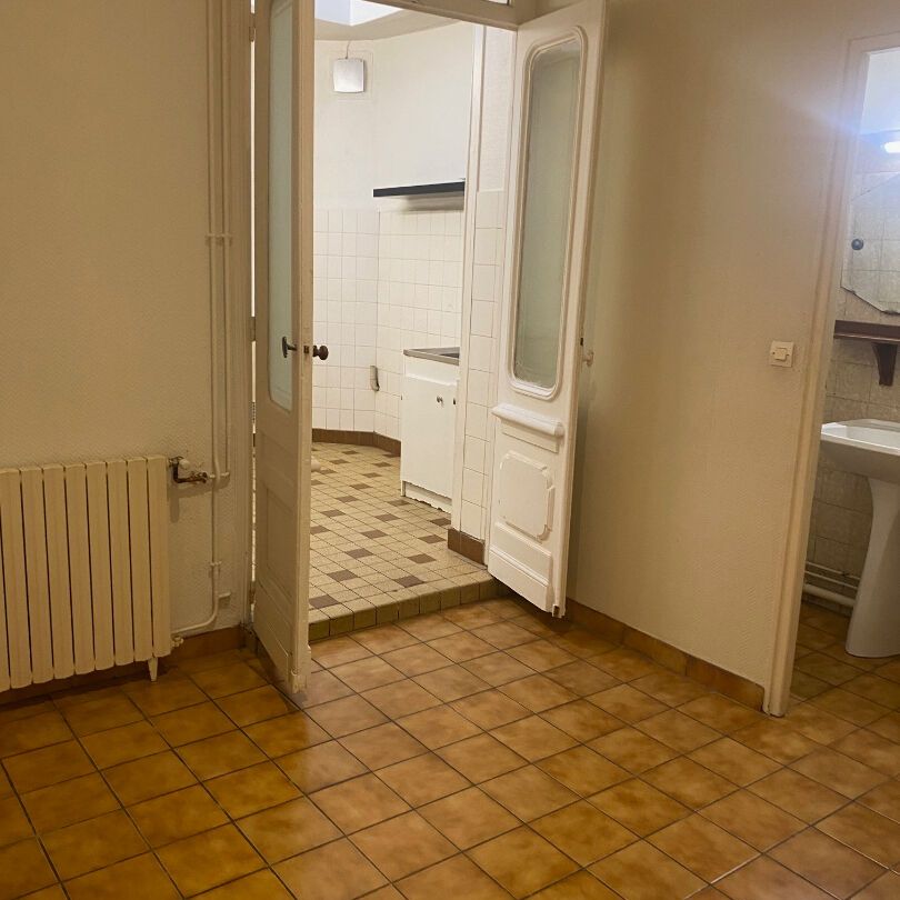 Appartement à louer - Photo 2