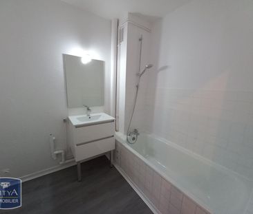 Location Appartement 2 pièces 61m² LONGVIC 21600 - Photo 3