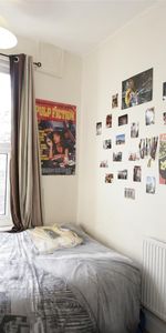 6 Bed Flat, Hyde Park Road, LS6 - Photo 3