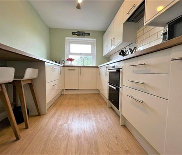 2 bedroom apartment - Photo 3