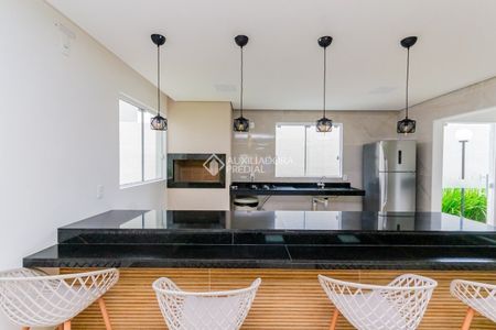 Apartamento com 2 quartos e 64m² para alugar em Jardim Itu, Porto Alegre. - Foto 5